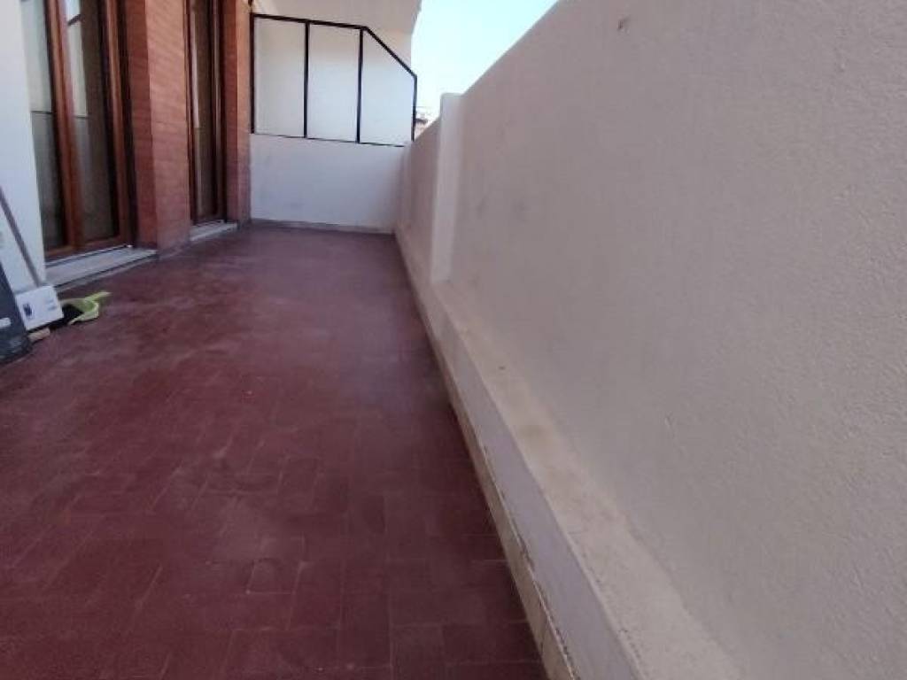 appartamento in vendita a Massa in zona Centro Storico