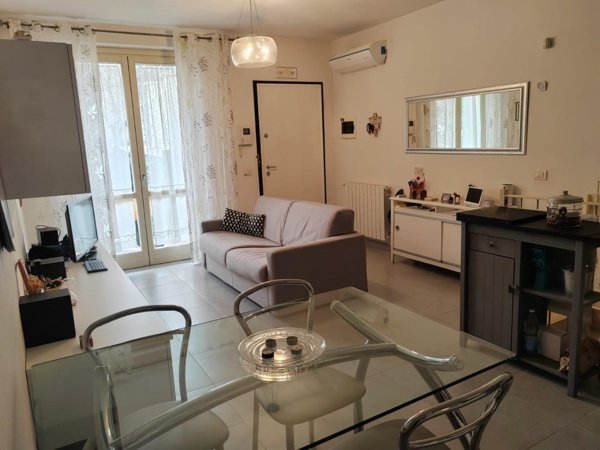 appartamento in vendita a Massa in zona Centro Storico