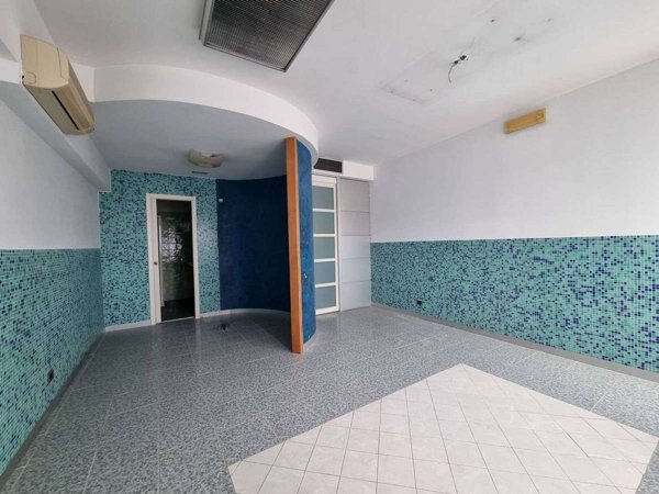 appartamento in vendita a Massa