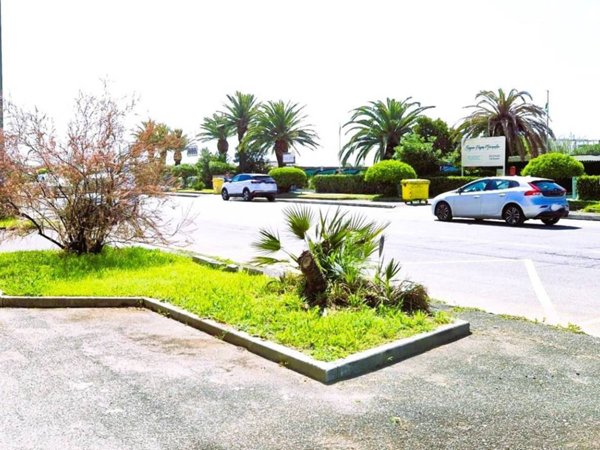appartamento in vendita a Massa in zona Marina di Massa