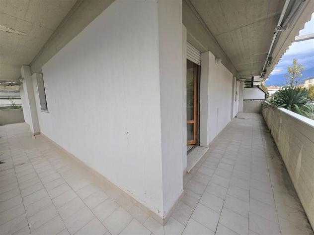 appartamento in vendita a Massa