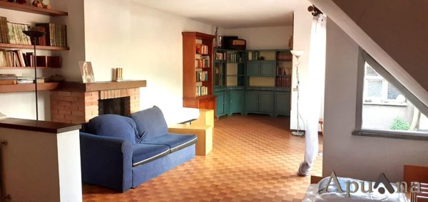 appartamento in vendita a Massa in zona Quercioli
