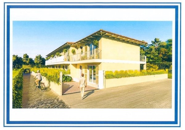 casa indipendente in vendita a Massa in zona Quercioli