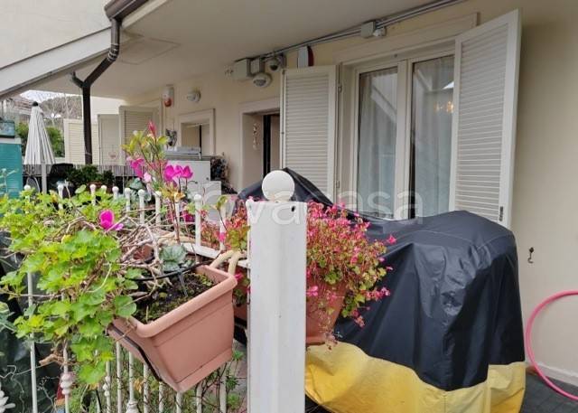 appartamento in vendita a Massa in zona Centro Storico