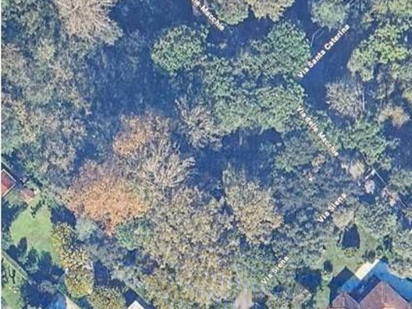 terreno agricolo in vendita a Massa in zona Poveromo