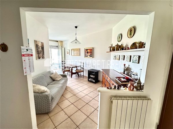 appartamento in vendita a Massa in zona Quercioli