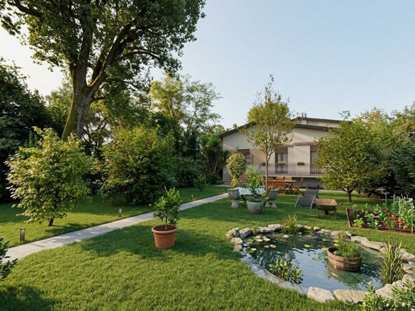 casa indipendente in vendita a Massa in zona Marina dei Ronchi