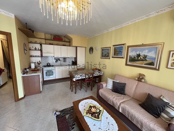 appartamento in vendita a Massa