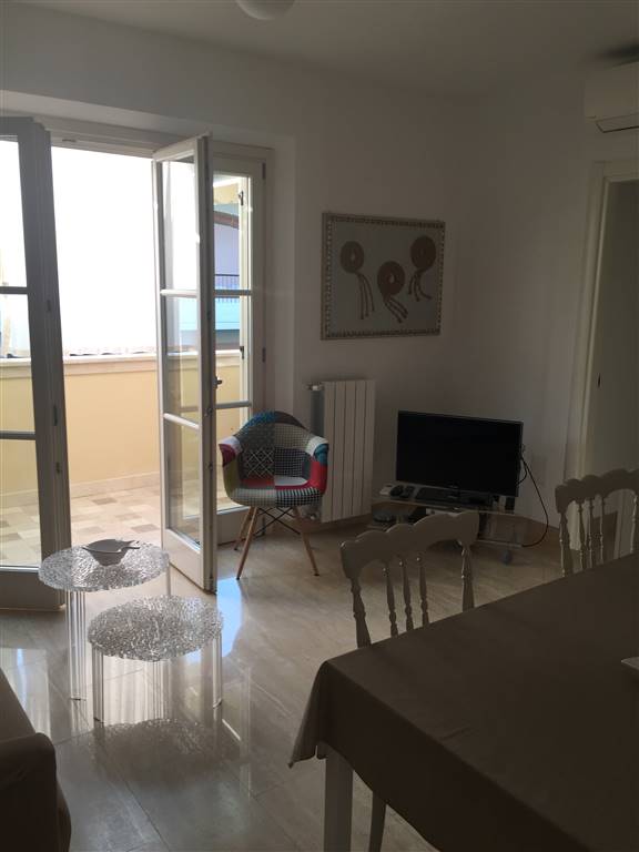 appartamento in vendita a Massa in zona Marina dei Ronchi