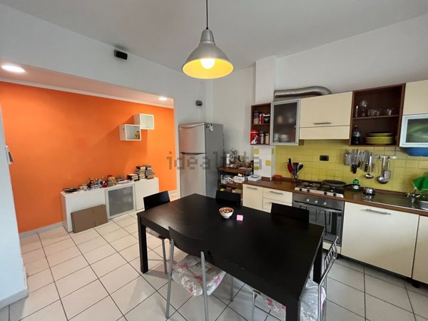 appartamento in vendita a Massa in zona Centro Storico