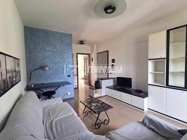 appartamento in vendita a Massa in zona Romagnano