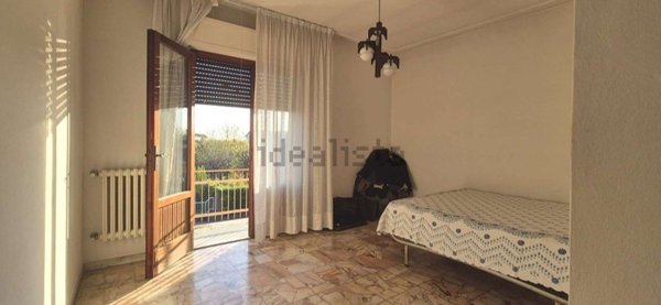 appartamento in vendita a Massa in zona Quercioli