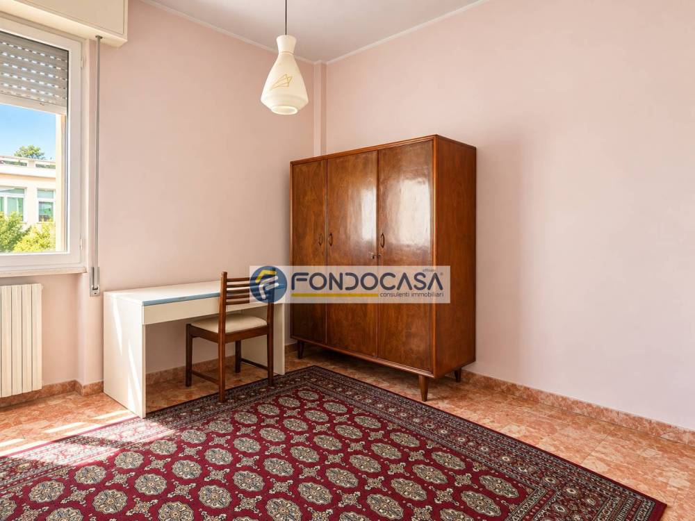appartamento in vendita a Massa in zona Centro Storico
