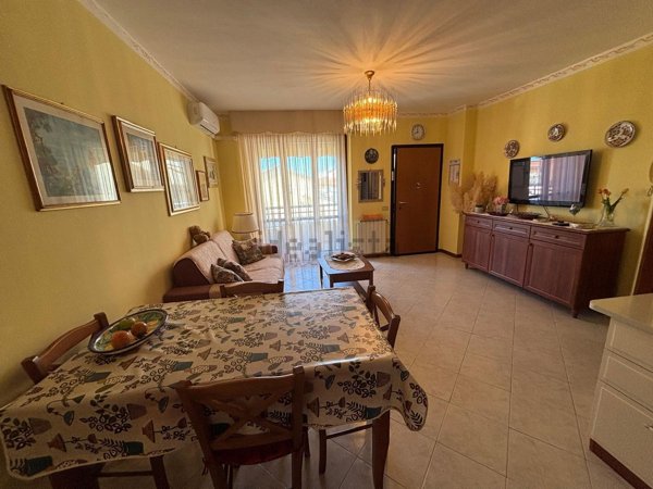 appartamento in vendita a Massa