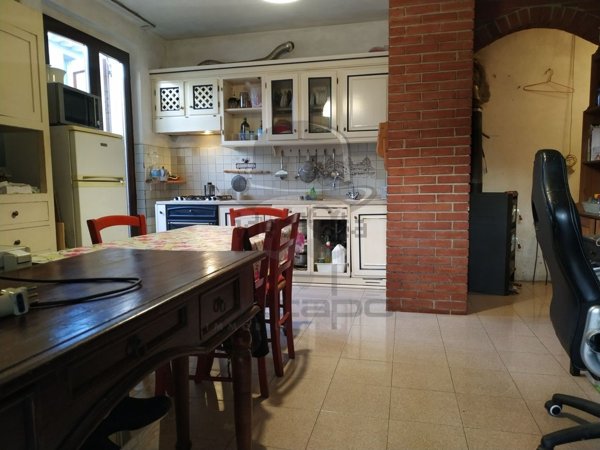 casa indipendente in vendita a Massa in zona Poveromo