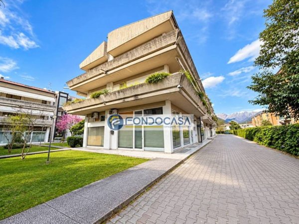 appartamento in vendita a Massa in zona Quercioli