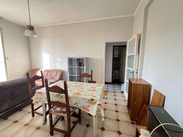 appartamento in vendita a Massa in zona Centro Storico