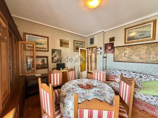 appartamento in vendita a Massa in zona Quercioli