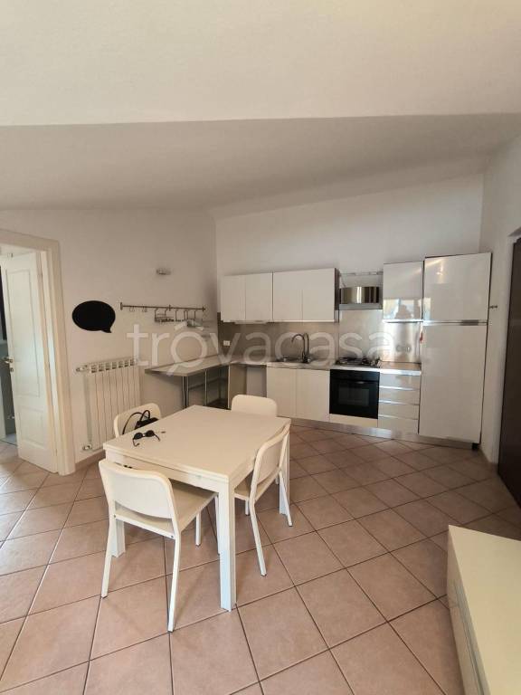 appartamento in vendita a Massa in zona Centro Storico