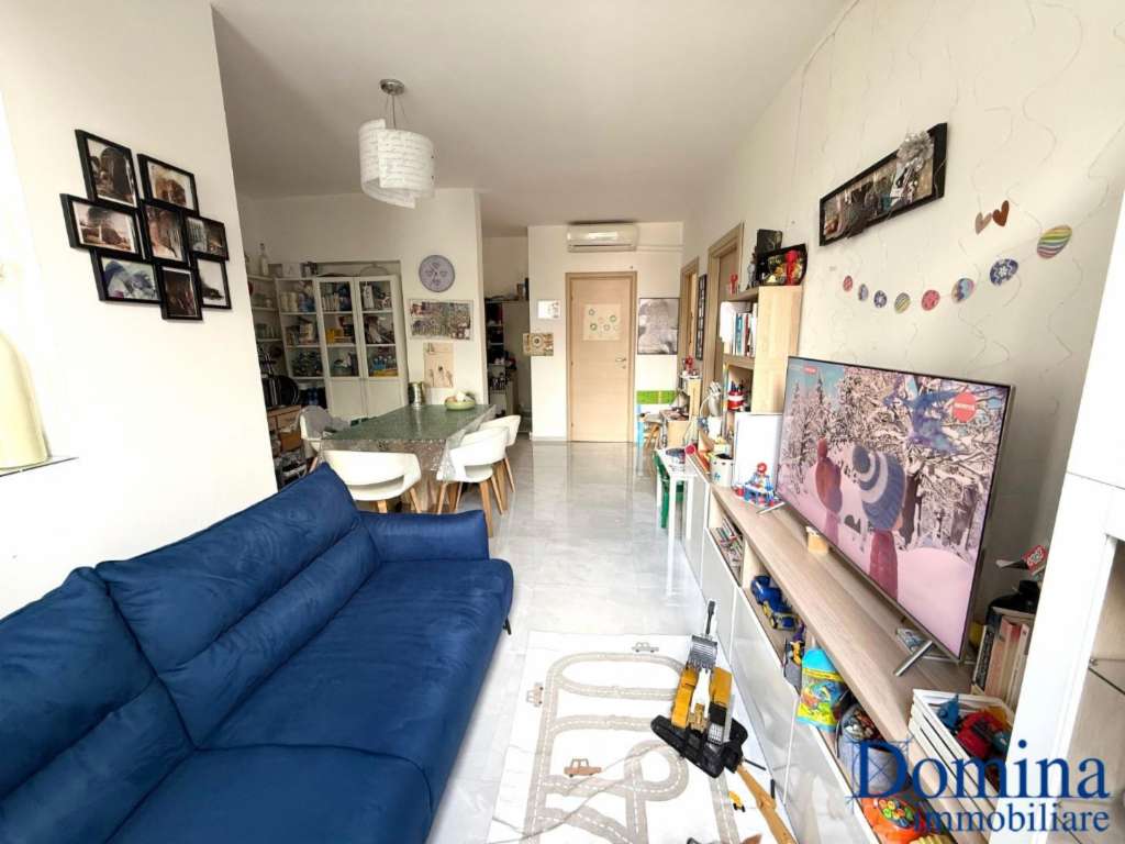 appartamento in vendita a Massa in zona Centro Storico
