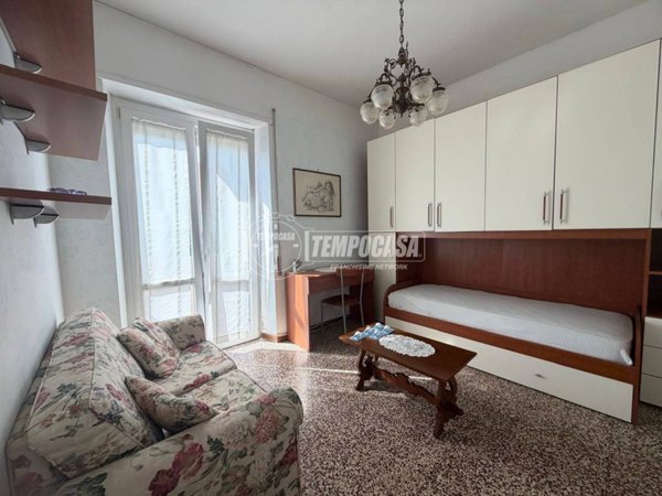 appartamento in vendita a Massa in zona Quercioli