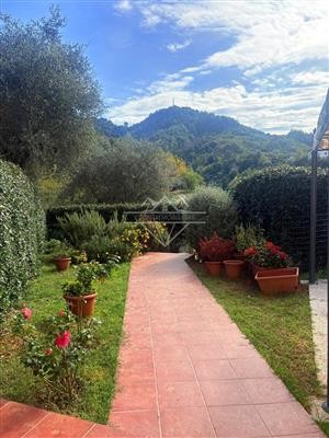 casa indipendente in vendita a Massa