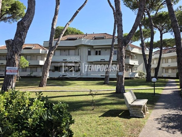 appartamento in vendita a Massa in zona Marina di Massa