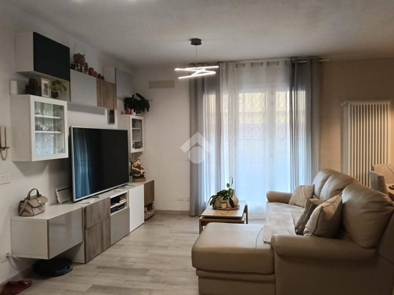 appartamento in vendita a Massa in zona Candia