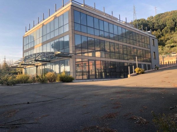 appartamento in vendita a Massa in zona Candia