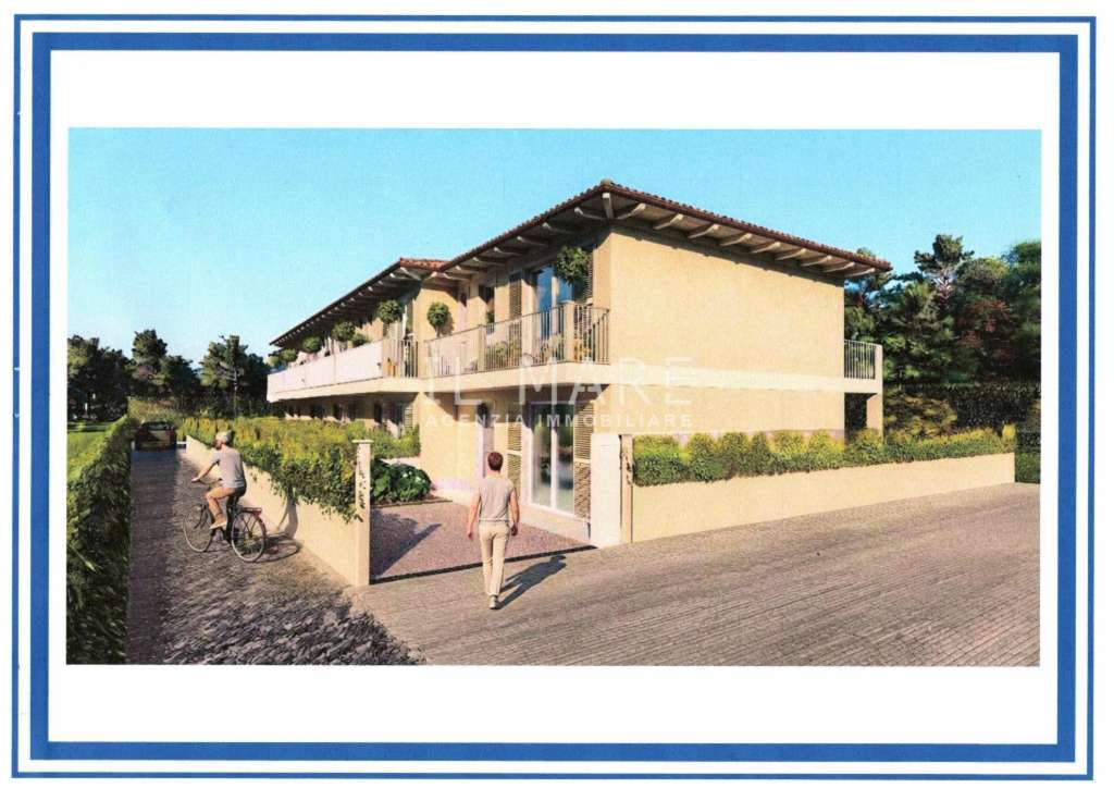 casa indipendente in vendita a Massa in zona Quercioli