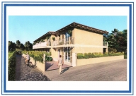 casa indipendente in vendita a Massa in zona Quercioli