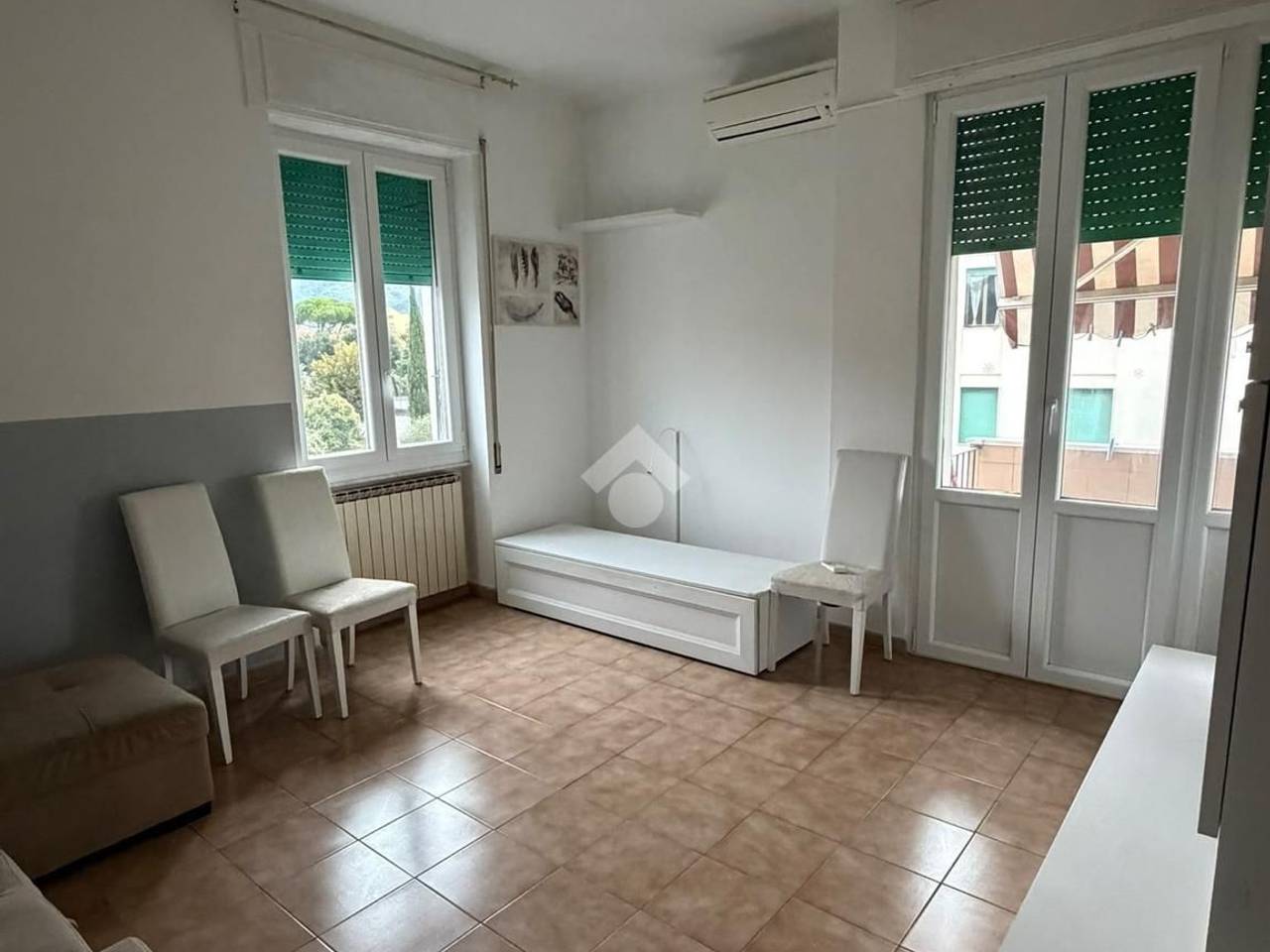 appartamento in vendita a Massa in zona Quercioli