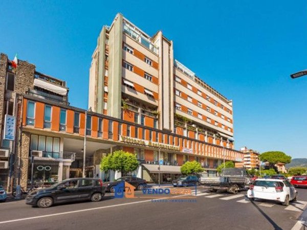 appartamento in vendita a Massa in zona Centro Storico