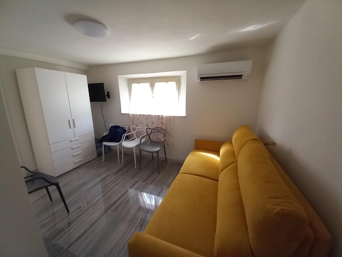 appartamento in vendita a Montignoso in zona Cinquale