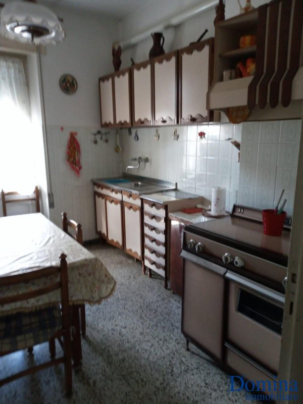 appartamento in vendita a Montignoso in zona Capanne