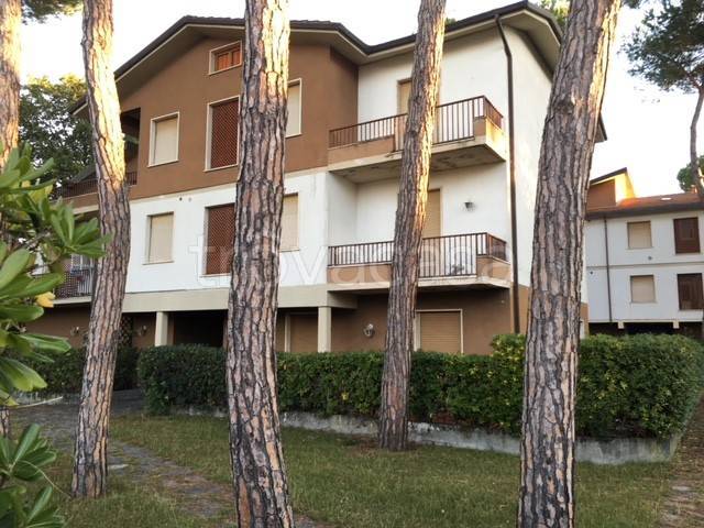 appartamento in vendita a Montignoso in zona Cinquale