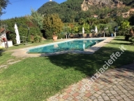 casa indipendente in vendita a Montignoso in zona Renella