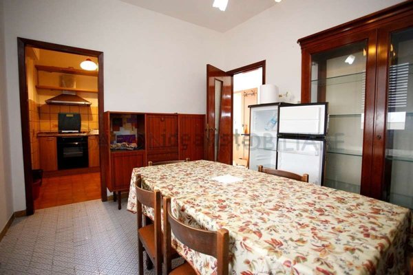appartamento in vendita a Montignoso