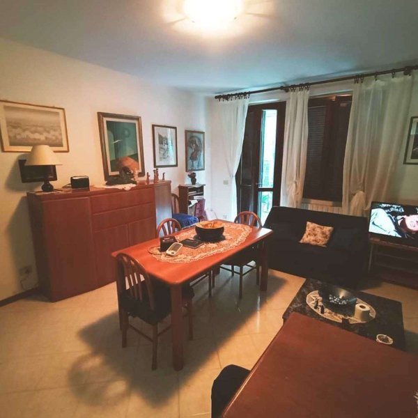 appartamento in vendita a Montignoso