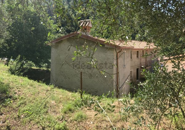casa indipendente in vendita a Montignoso