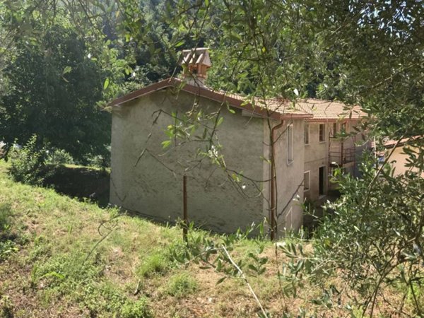 casa indipendente in vendita a Montignoso in zona Palatina