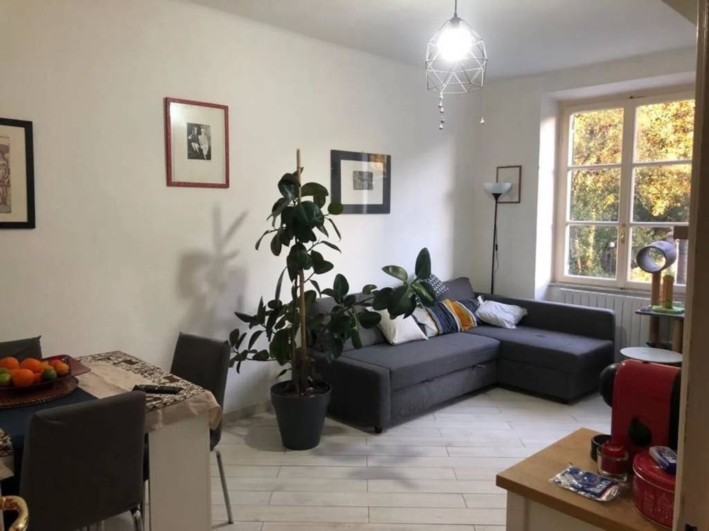 appartamento in vendita a Montignoso in zona Capanne