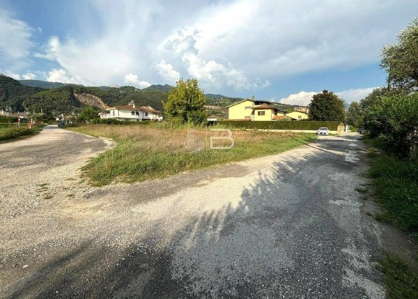 terreno agricolo in vendita a Montignoso