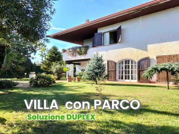 casa indipendente in vendita a Montignoso in zona Cinquale