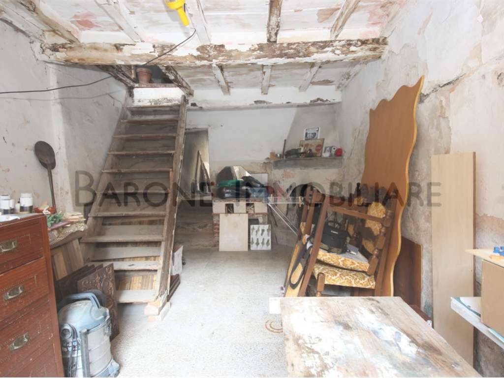 appartamento in vendita a Montignoso in zona Palatina