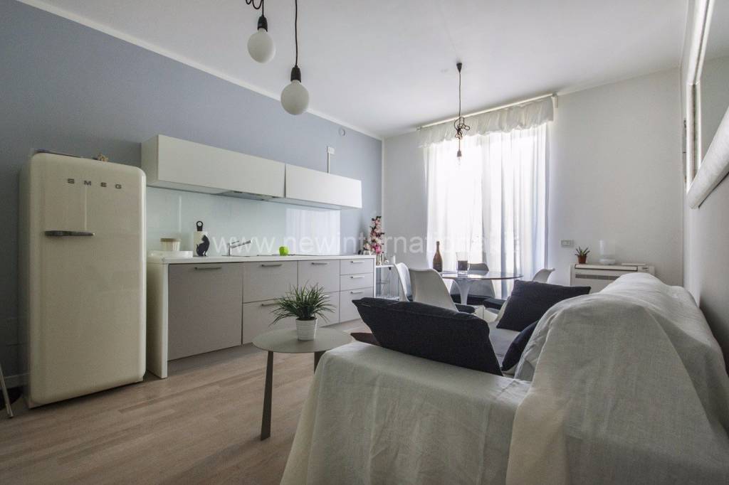 appartamento in vendita a Montignoso in zona Cinquale