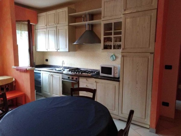 appartamento in vendita a Montignoso