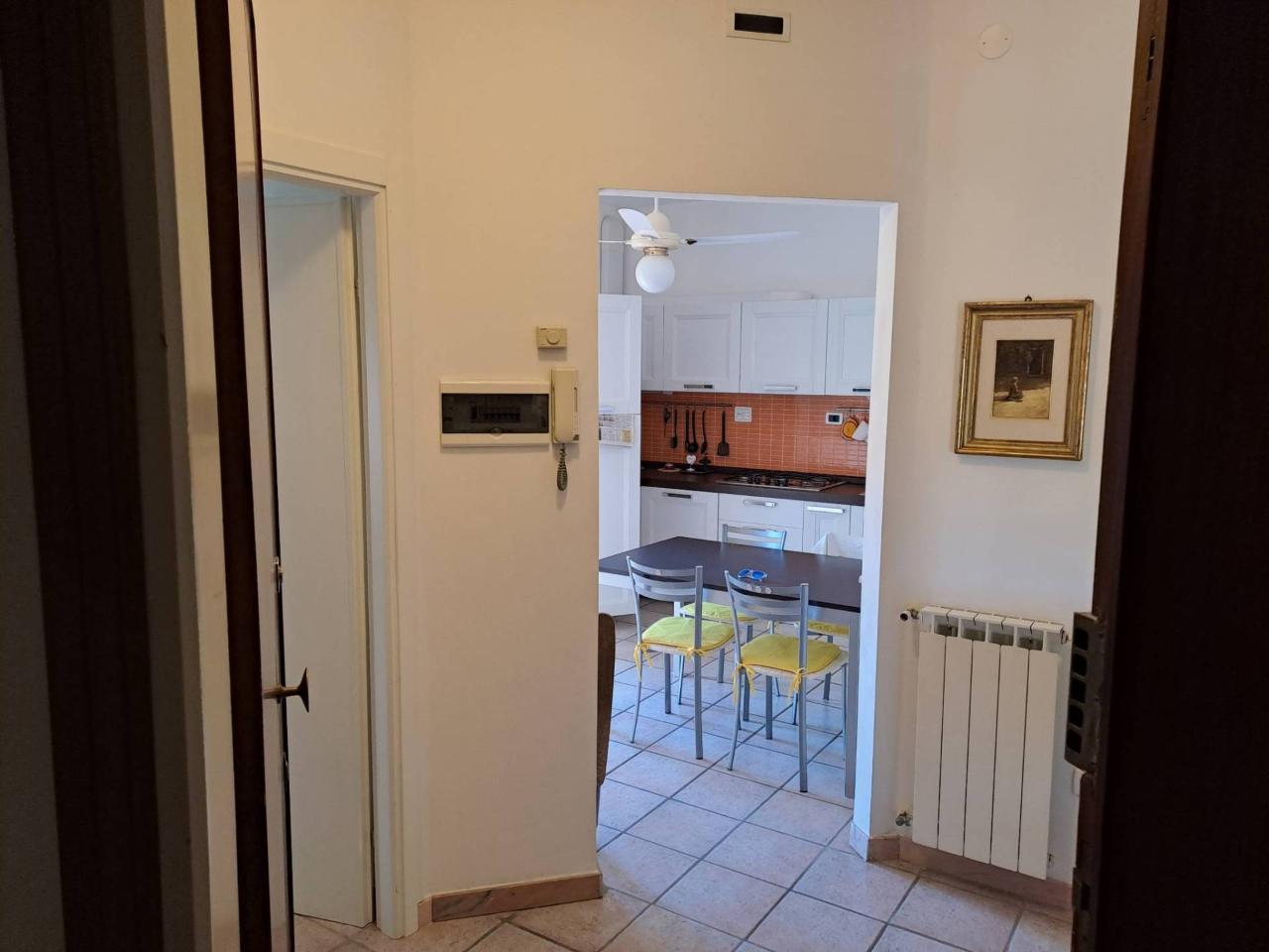 appartamento in vendita a Montignoso in zona Cinquale