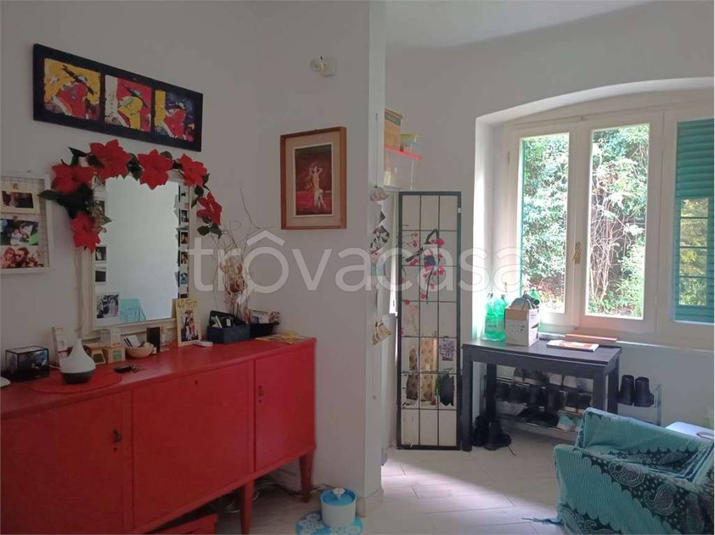 appartamento in vendita a Montignoso in zona Capanne