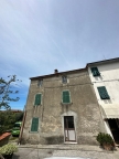 casa indipendente in vendita a Montignoso